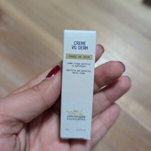 Biologique Recherche Creme VG Derm
